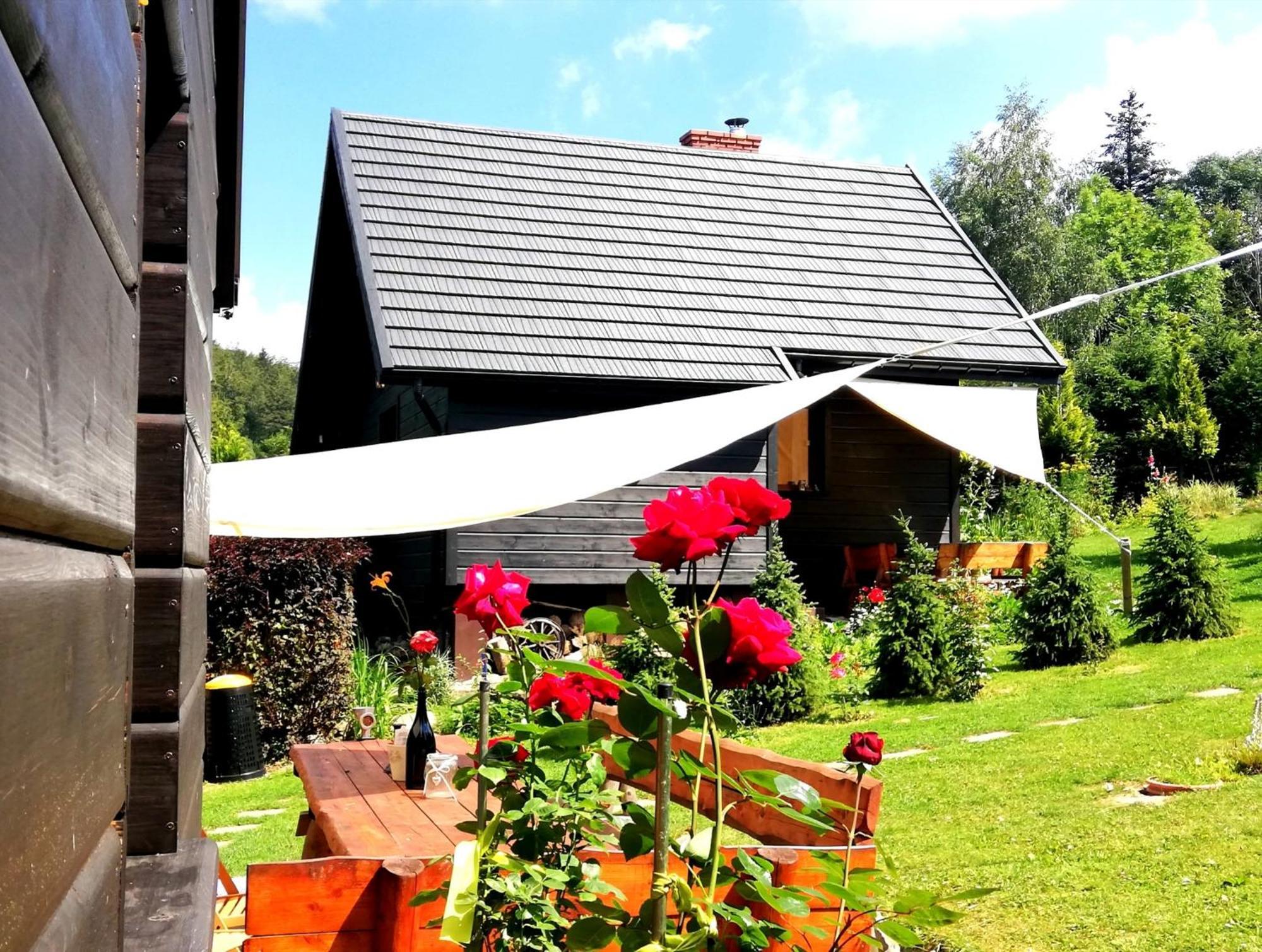 Beskidzka Ostoja Koszarawa 部屋 写真